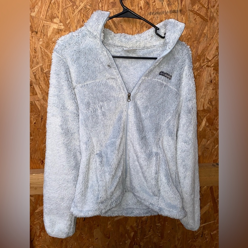 Columbia Sherpa Jacket